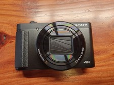 Sony Cyber-Shot DSC-HX99
