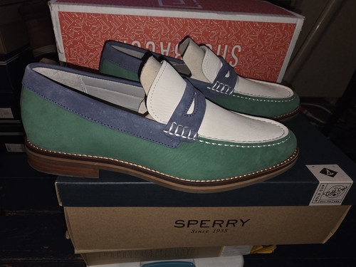 Sperry gold cup collezione - cup,