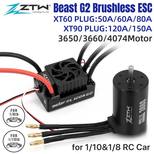 Ztw bit beast - 32-bit, g2