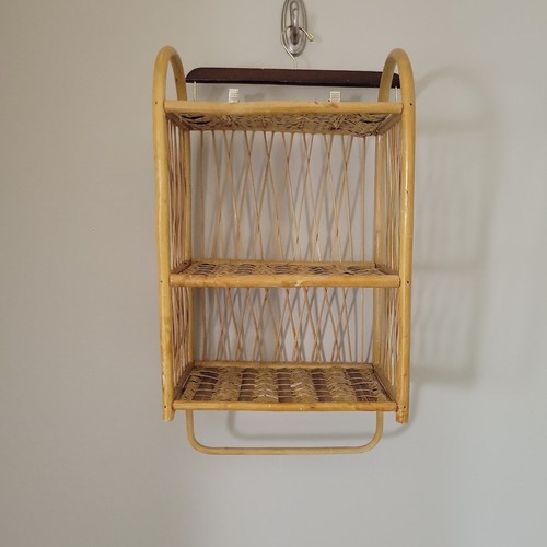 Mensola parete vintage - da,
