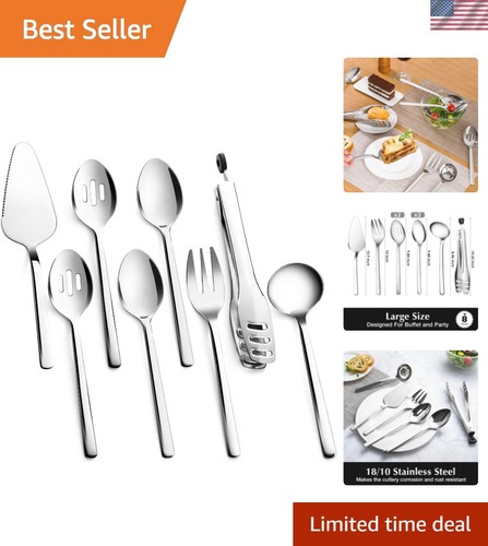 Grande hostess set utensili - hostess,