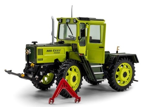 Weise toys trac - mb, 1100