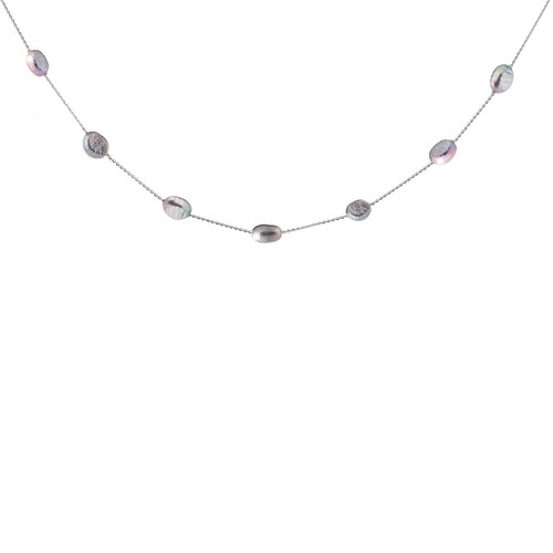 Collana rebecca donna - collana,
