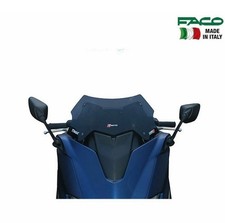 FACO 28445 CUPOLINO 3MM FUME