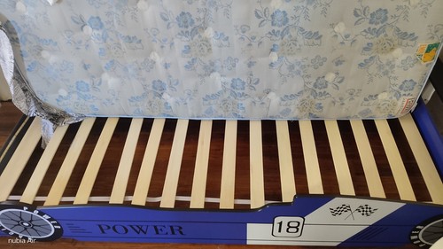 Letto singolo bambino - singolo, f1