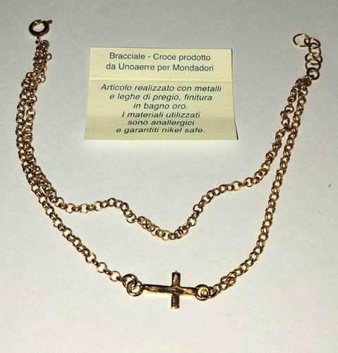 Bracciale unoaerre per - bracciale,