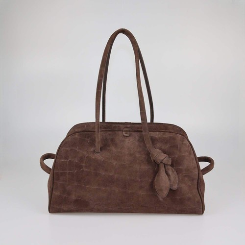 Borsa bowling jacquemus - borsa, da