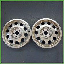 Cerchio in Lega AUDI A3 (8L) (dal 08/1996 al 12/2001) 15 pollici 15 6.0J 5x100