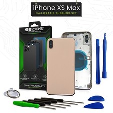 Back cover per iPhone XS MAX