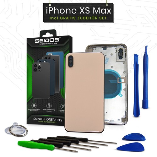 Back cover per iphone max - cover, xs