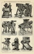 1898 = CAFFE' MACCHINARI