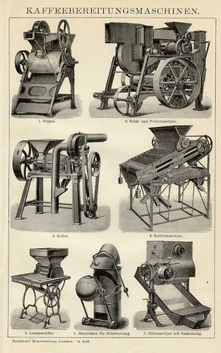 1898 caffe macchinari - 1898,