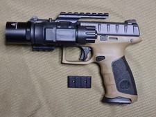 Surefire Nitrolon G2 + Base