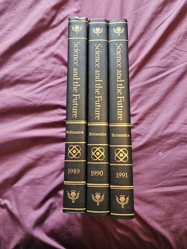 Encyclopedia britannica - encyclopedia,