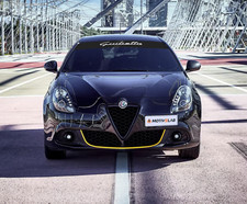 Striscia Parasole Giulietta Alfa Romeo