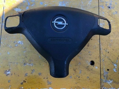 Airbag volante opel astra - opel, g