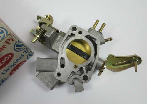 Parte farfallato originale - , vw