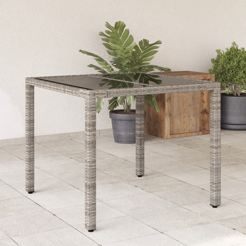 Vidaxl tavolo giardino - vidaxl, da