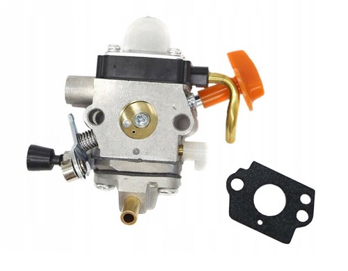 Carburatore per