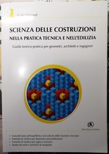 Scienza Delle costruzioni Nella Pratica Tecnica E Nell Edilizia Carlo Sigmund