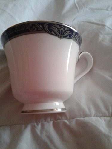 Tazza tè royal doulton - da,