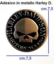 Adesivo HARLEY Davidson