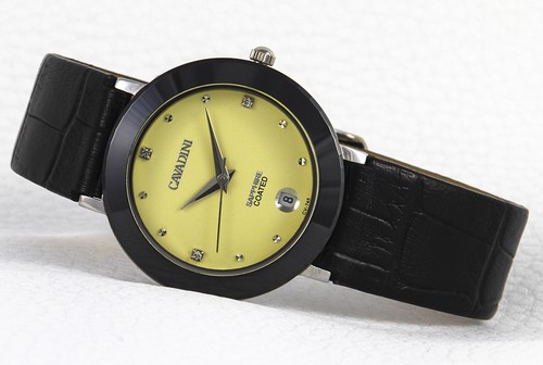 Cavadini keramik orologio - cavadini,