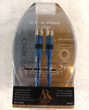 Acoustic research piedi f - research, 6