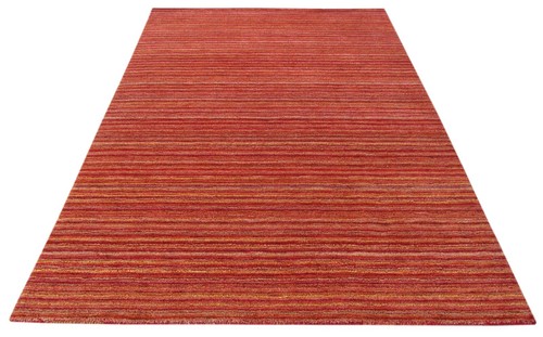 Tappeto gabbeh arancione - tappeto,