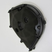 Yamaha XVS 1300 A Midnight Star VP26 EZ:08 Copertura Del Coperchio B8639