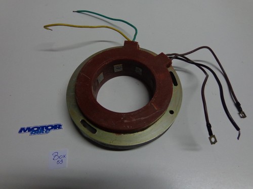 Vespa femsatronic - , coil