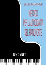 METODO PER L'AUTODIDATTA DEL