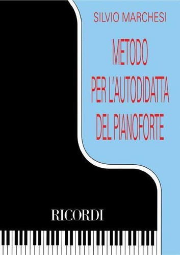 Silvio marchesi metodo per - silvio,