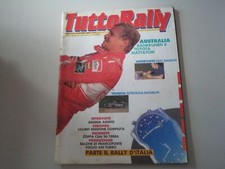 TUTTORALLY 10/1989 TEST GOMME
