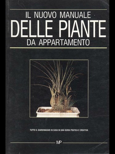Nuovo manuale delle - nuovo,