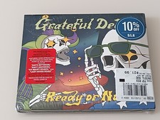 Ready or Not by Grateful Dead