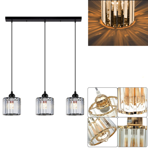Lampadario sospensione - a,