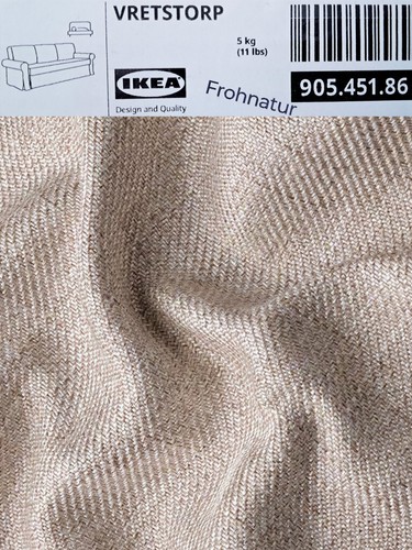 Ikea vretstorp rivestimento - ikea,