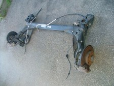 Volkswagen golf quarta - quarta, 4