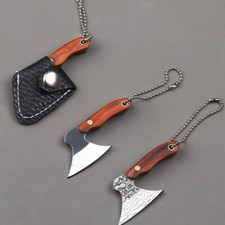 Mini coltello da cucina carta