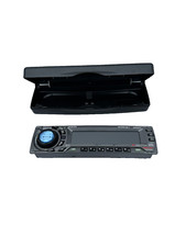 Pannello frontale fascia radio