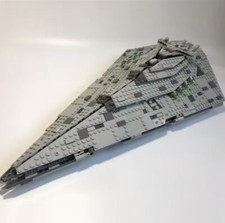 LEGO STAR WARS 75190 First