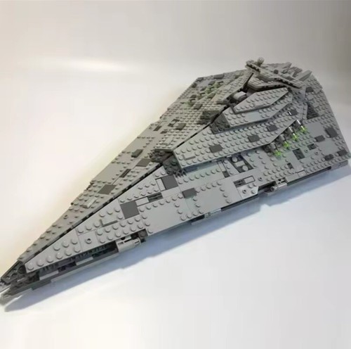 Lego star wars - star,