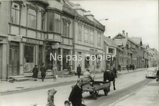 TROMSO vers 1960 NORVEGE la