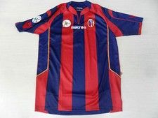 0145 MACRON TG. S BOLOGNA