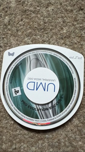 Psp pro evolution soccer - -,