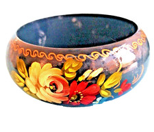 Bracciale russo rigido