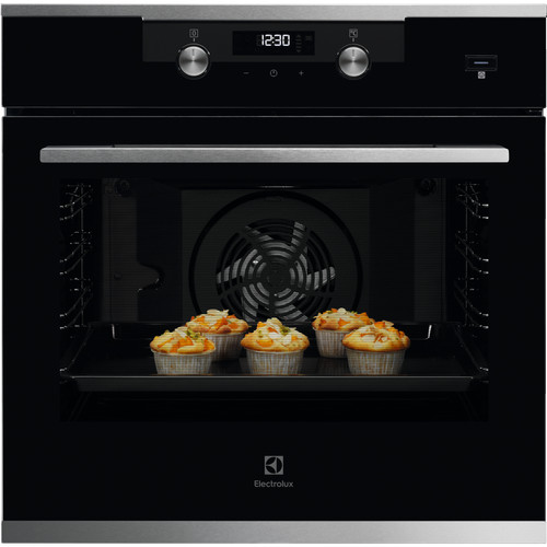 Electrolux forno multifunzione - electrolux,