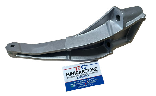 Staffa zampa supporto motore - staffa,