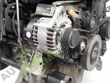 192A1000 ALTERNATORE   FIAT STILO (2002) 1.9 JTD Active Berlina, 5 p. dal 200...